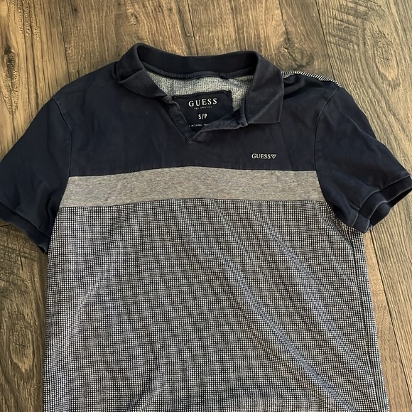 Guess polo - Picture 2 of 4